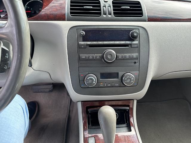 2009 Buick Lucerne Vehicle Photo in Oklahoma City, OK 73114