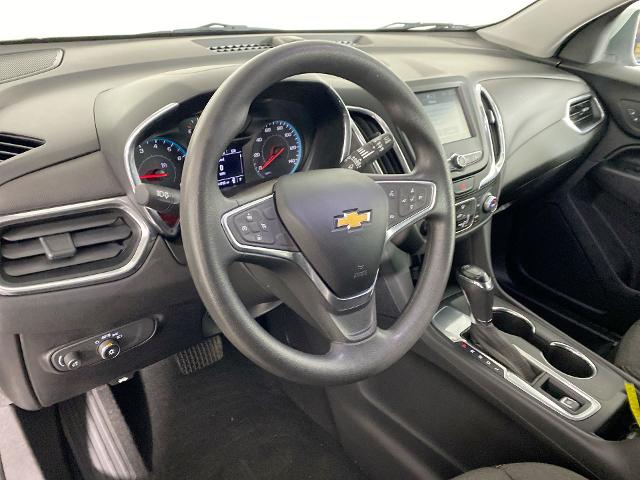 2018 Chevrolet Equinox Vehicle Photo in ALLIANCE, OH 44601-4622