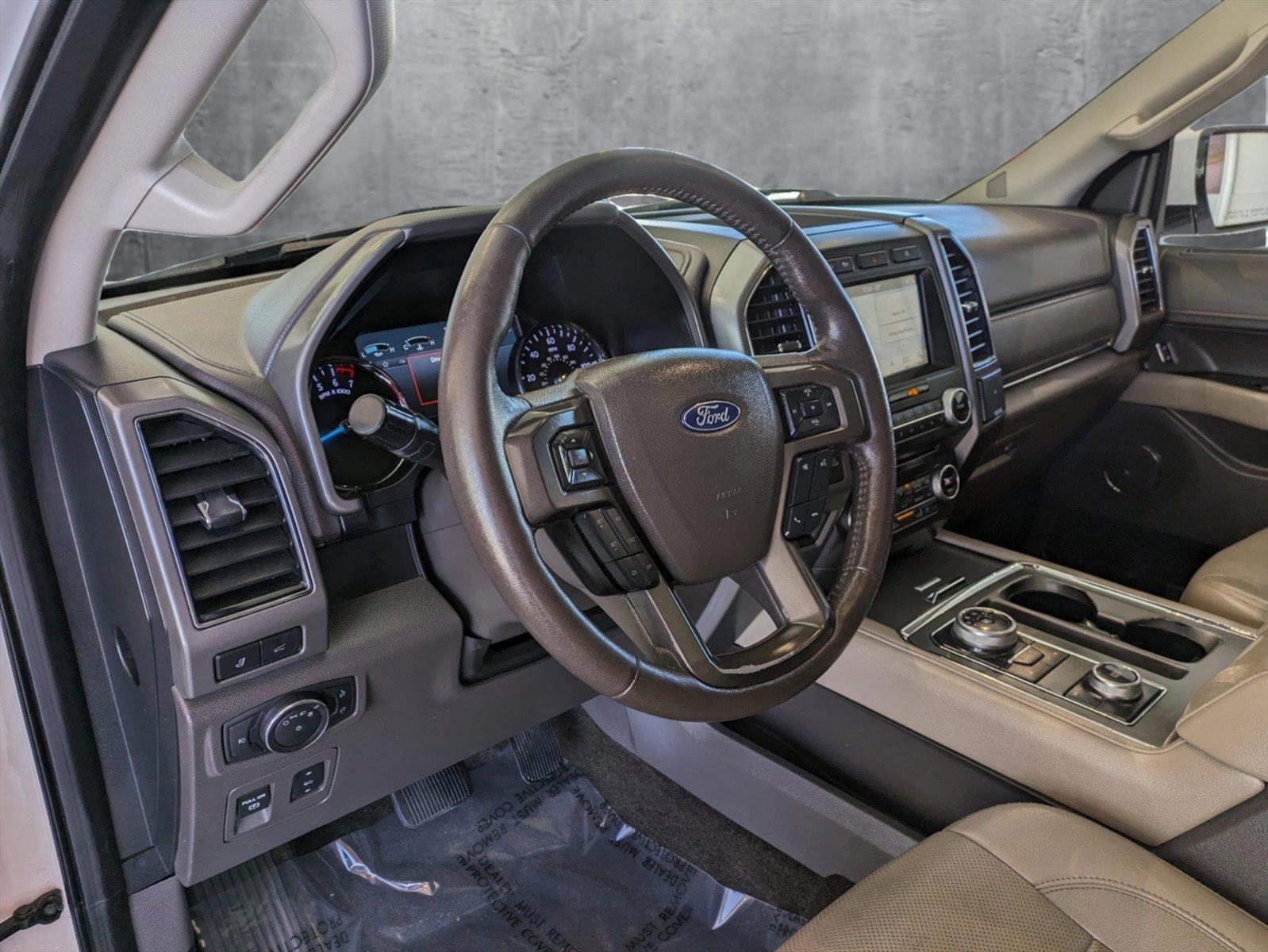 2018 Ford Expedition Max Vehicle Photo in Las Vegas, NV 89149