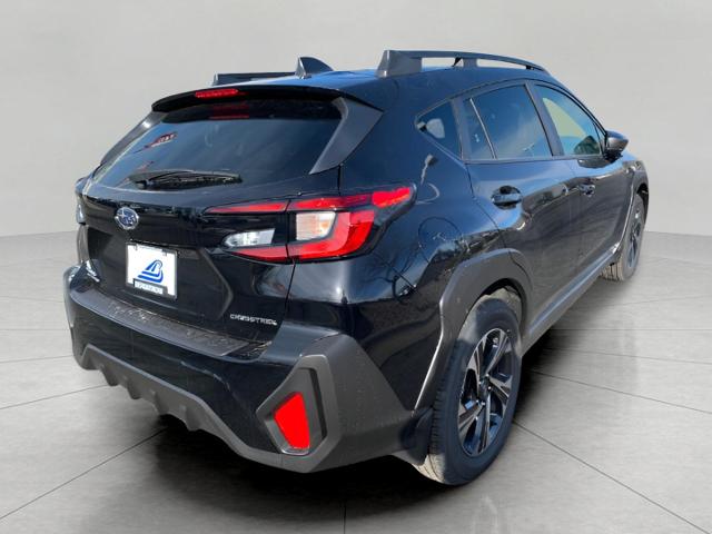 2025 Subaru Crosstrek Vehicle Photo in Oshkosh, WI 54904