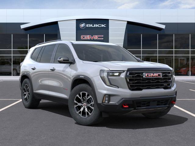 2025 GMC Acadia Vehicle Photo in WATERTOWN, CT 06795-3318