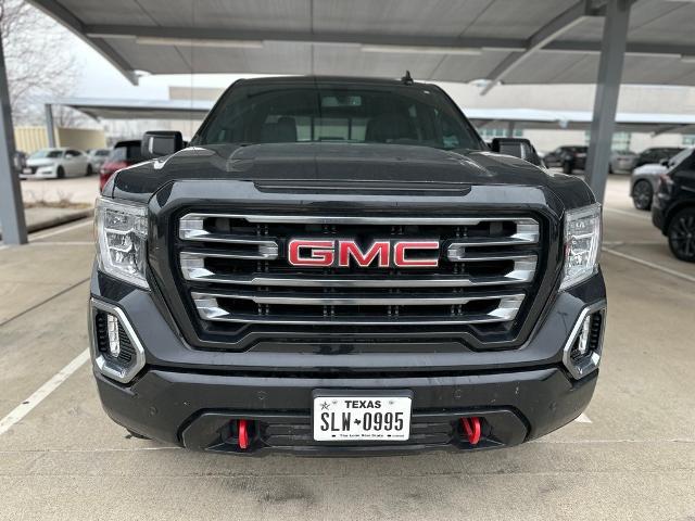 2022 GMC Sierra 1500 Limited Vehicle Photo in Grapevine, TX 76051