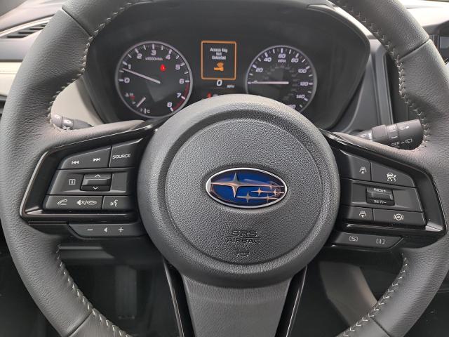 2025 Subaru Outback Vehicle Photo in Green Bay, WI 54304