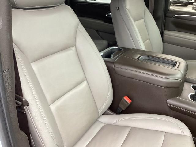 2023 Chevrolet Suburban Vehicle Photo in GARDNER, MA 01440-3110