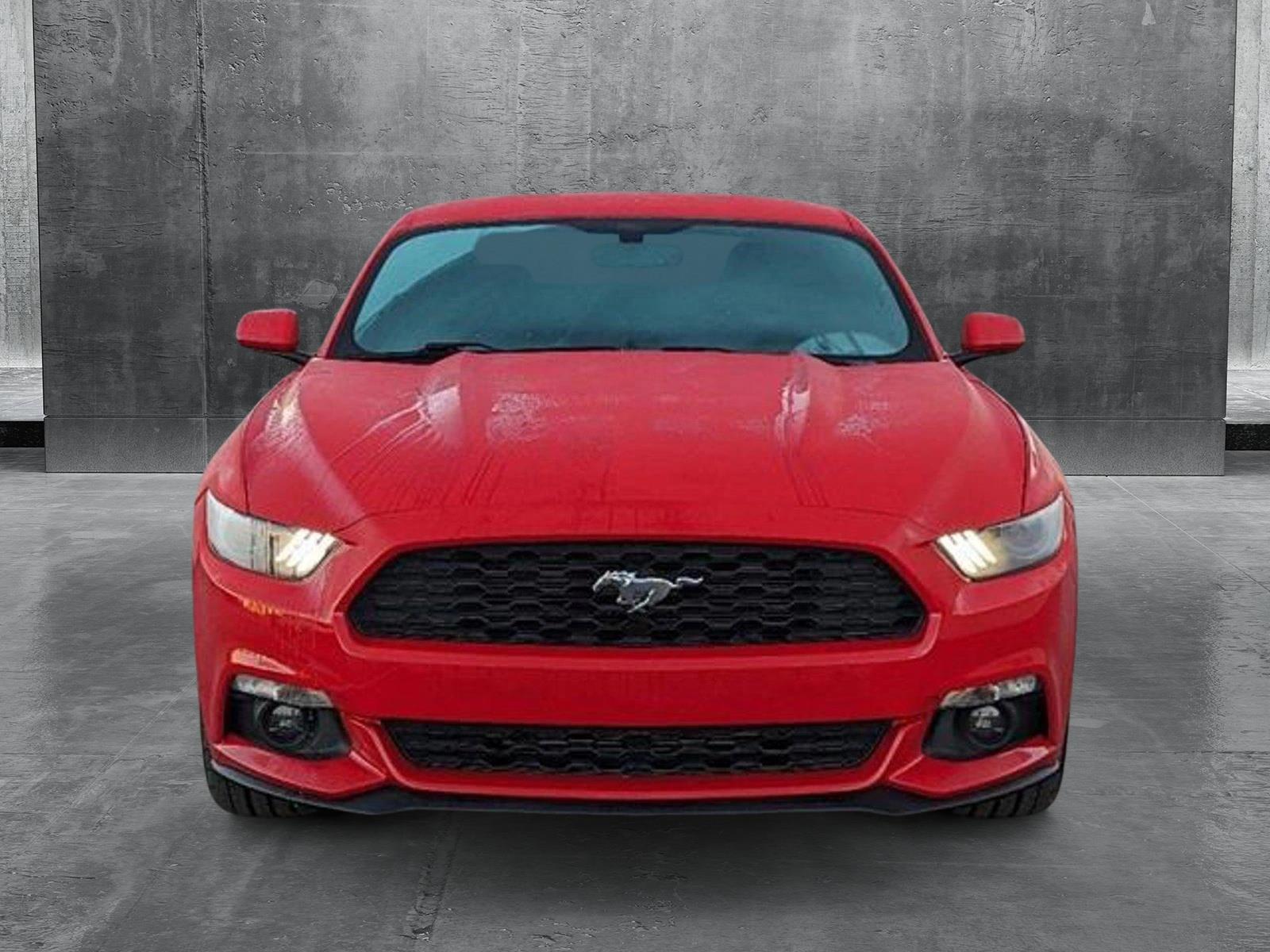 2016 Ford Mustang Vehicle Photo in Sanford, FL 32771