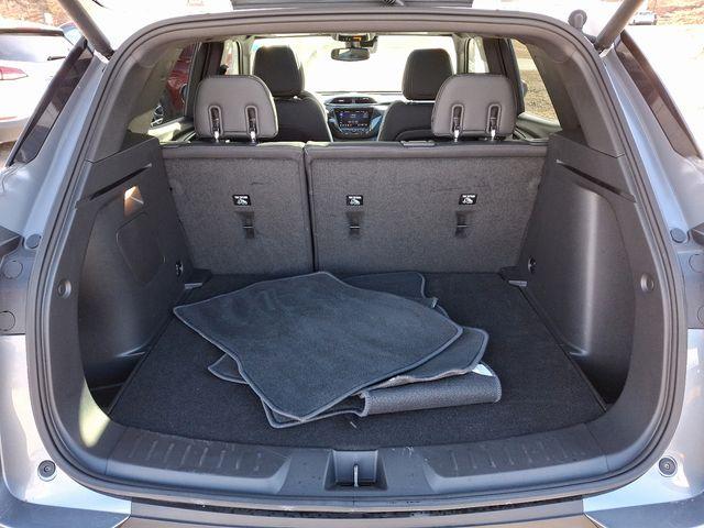 2022 Chevrolet Trailblazer Vehicle Photo in PAWLING, NY 12564-3219