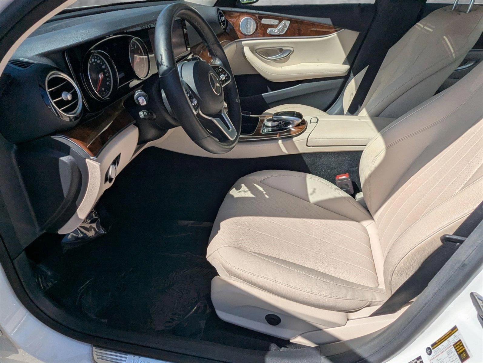 2019 Mercedes-Benz E-Class Vehicle Photo in Delray Beach, FL 33444