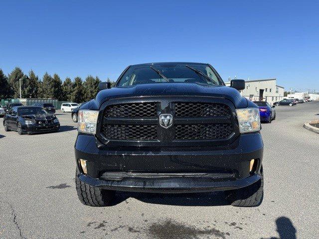 2013 Ram 1500 Vehicle Photo in Mechanicsburg, PA 17050-1707