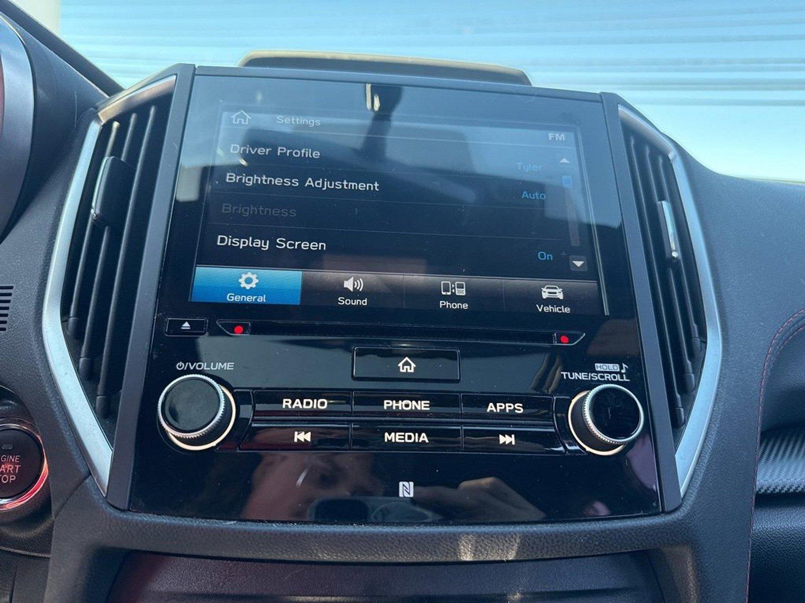 2019 Subaru Impreza Vehicle Photo in Harrisburg, PA 17111