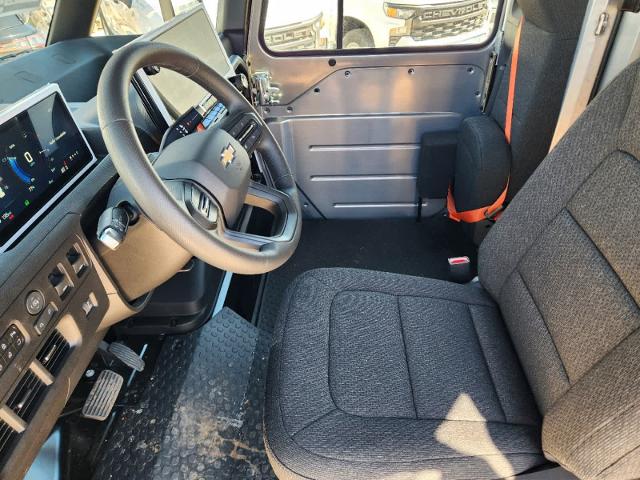 2025 Chevrolet BrightDrop 400 Vehicle Photo in LEWISVILLE, TX 75067