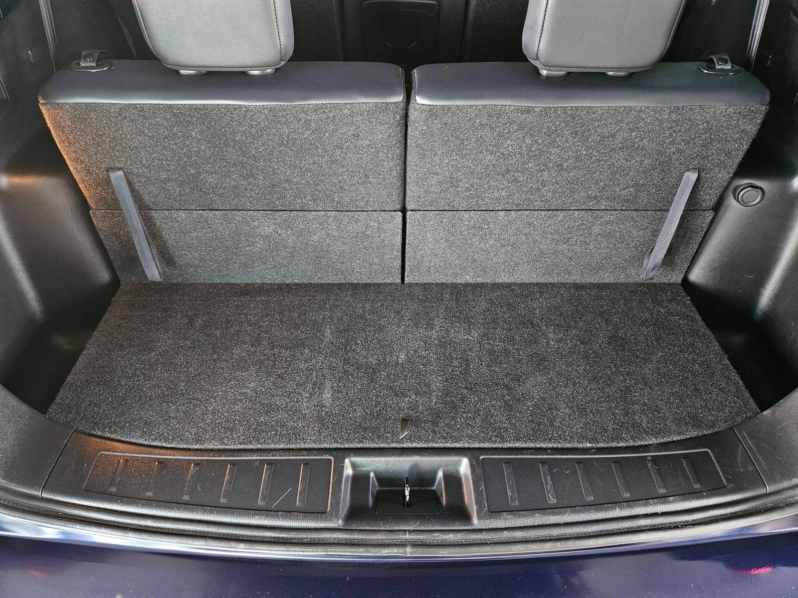2023 Mitsubishi Outlander Vehicle Photo in Henderson, NV 89014
