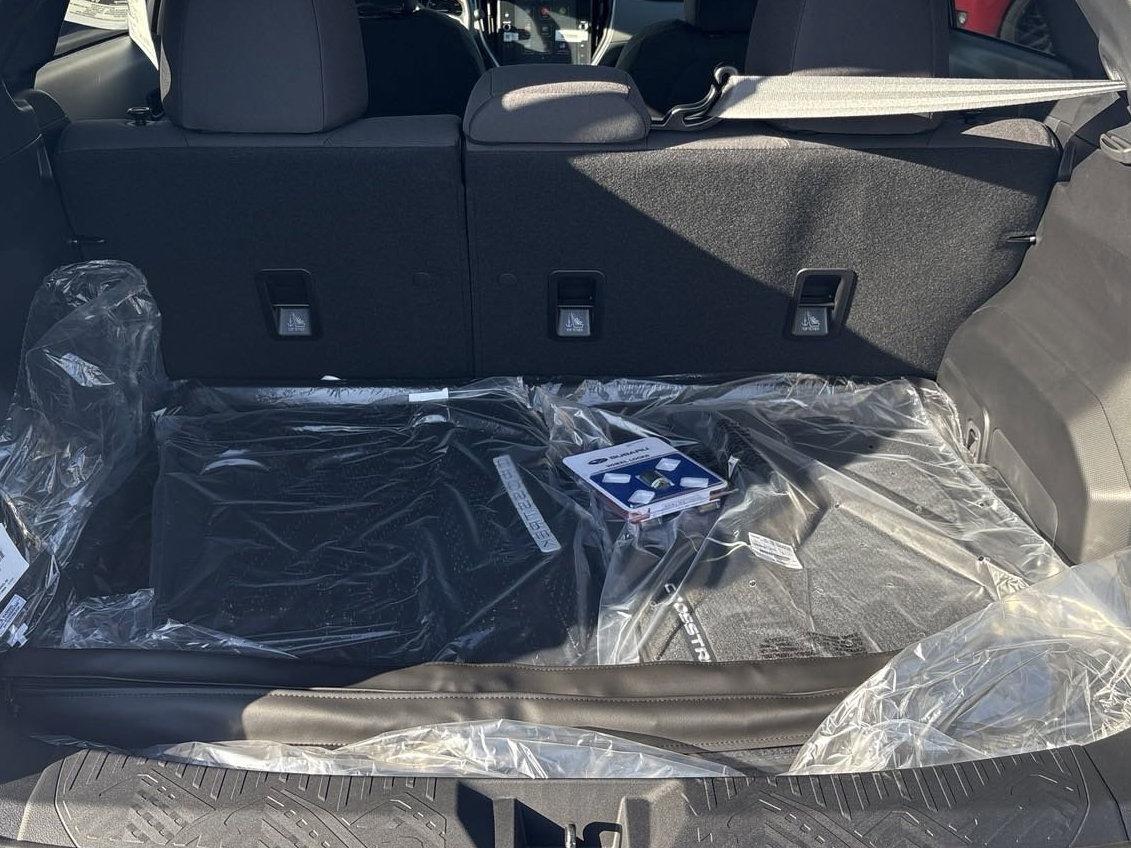 2025 Subaru Crosstrek Vehicle Photo in Mechanicsburg, PA 17050