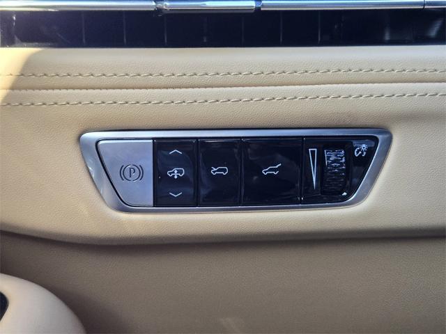 2025 Cadillac Escalade IQ Vehicle Photo in Oklahoma City, OK 73114