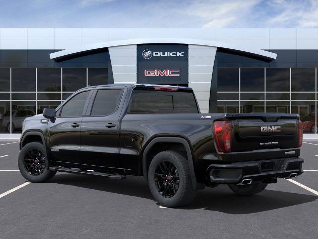 2025 GMC Sierra 1500 Vehicle Photo in GREEN BAY, WI 54303-3330