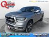 Used 2023 RAM Ram 1500 Pickup Laramie with VIN 1C6SRFJT3PN627757 for sale in Spearfish, SD