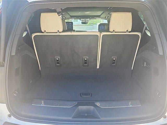 2021 Cadillac Escalade Vehicle Photo in SUNRISE, FL 33323-3202