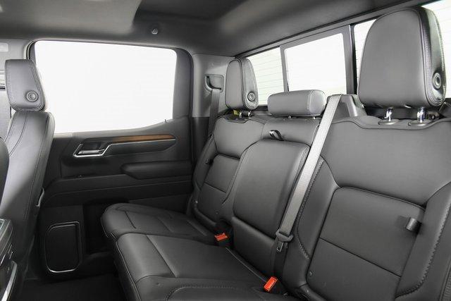 2025 GMC Sierra 1500 Vehicle Photo in PUYALLUP, WA 98371-4149