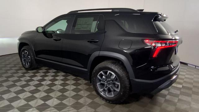 2025 Chevrolet Equinox Vehicle Photo in ALLIANCE, OH 44601-4622