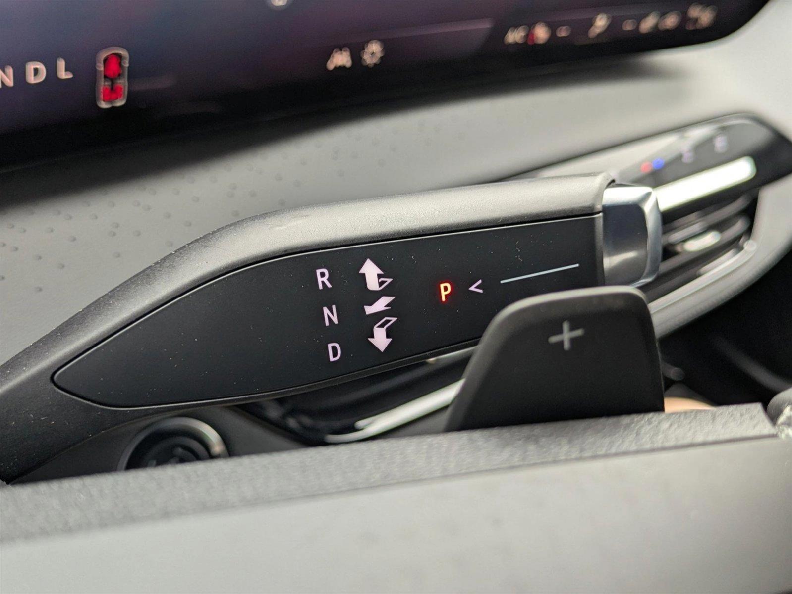 2025 Buick Enclave Vehicle Photo in LAUREL, MD 20707-4622