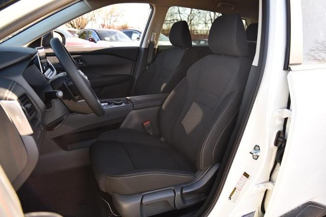 2025 Nissan Rogue Vehicle Photo in Ballwin, MO 63011