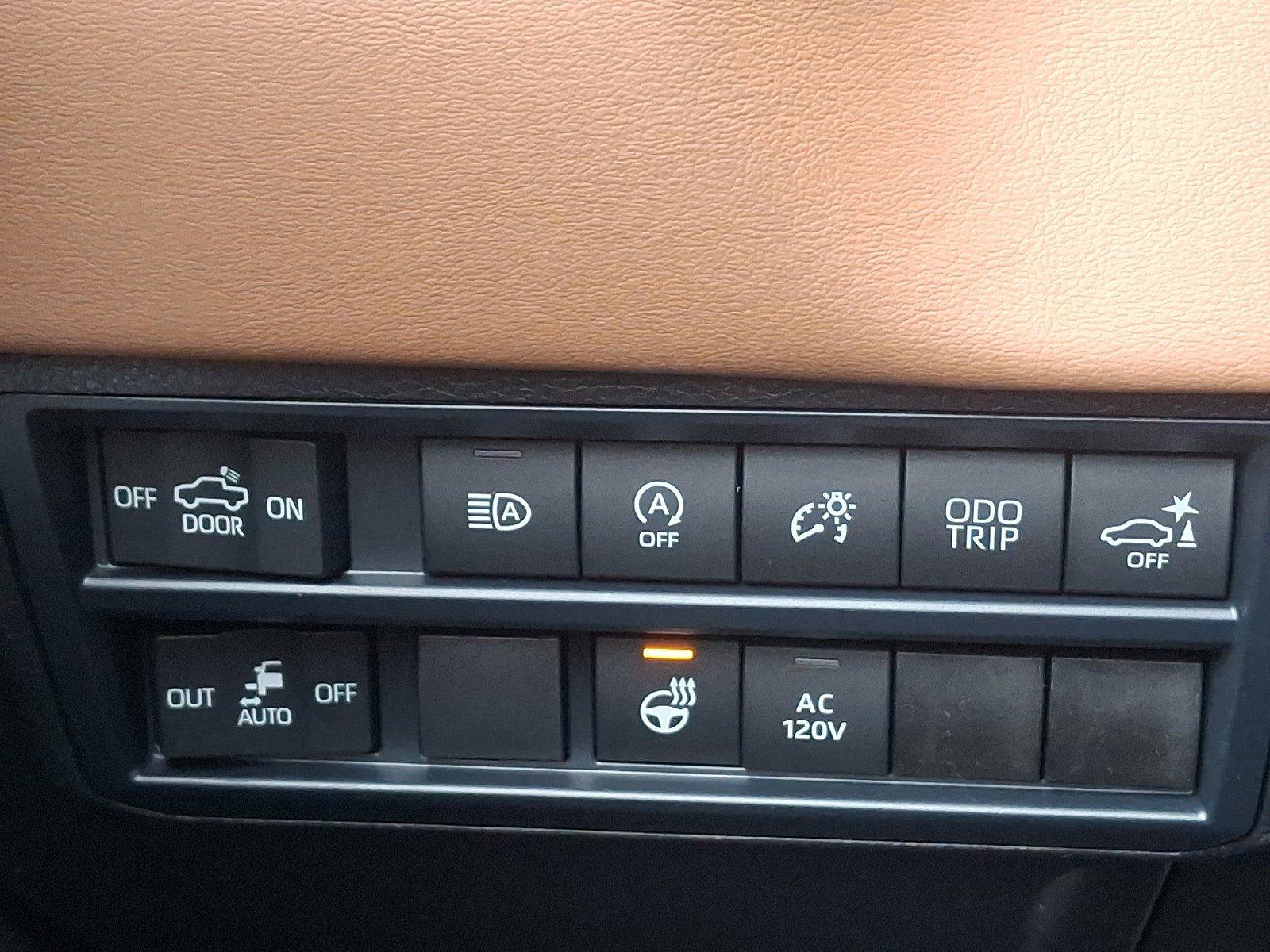 2025 Toyota Tundra 4WD Vehicle Photo in Harrisburg, PA 17111