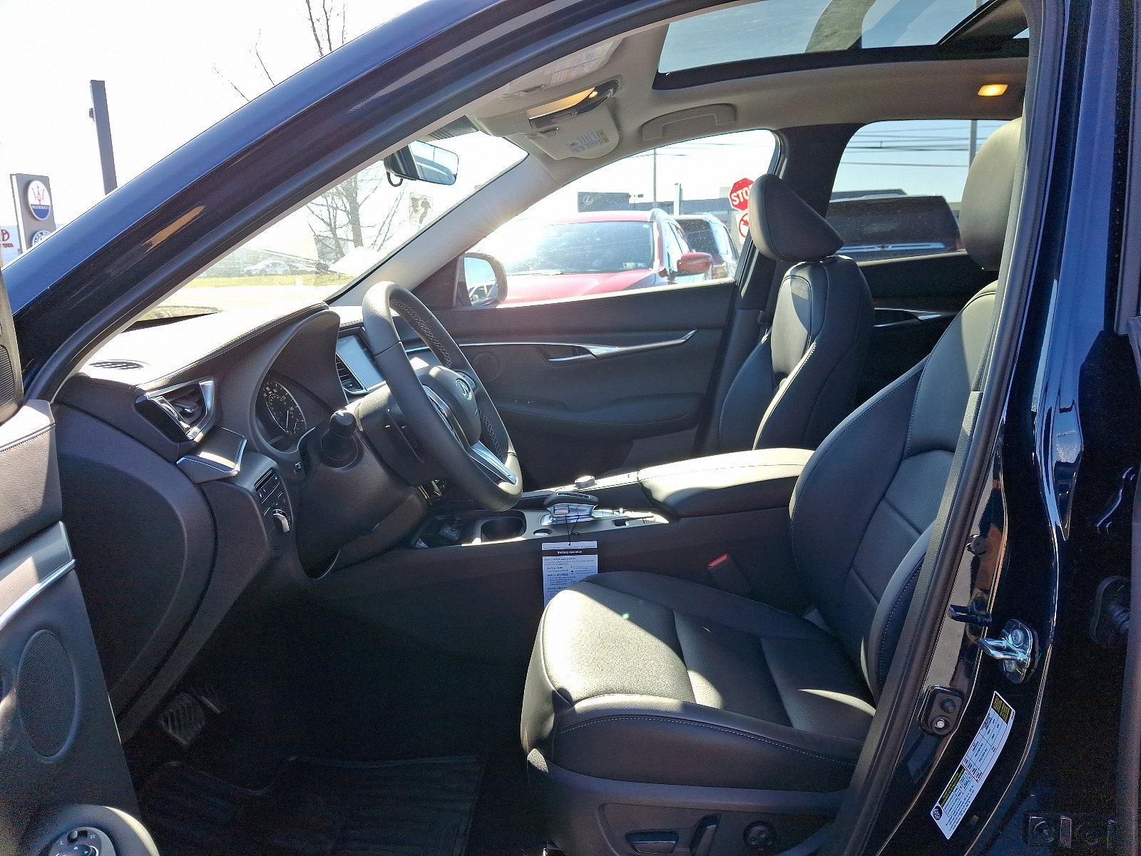2025 INFINITI QX50 Vehicle Photo in Mechanicsburg, PA 17050