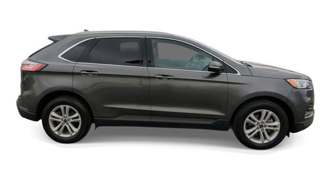 2019 Ford Edge Vehicle Photo in COLLIERVILLE, TN 38017-9006