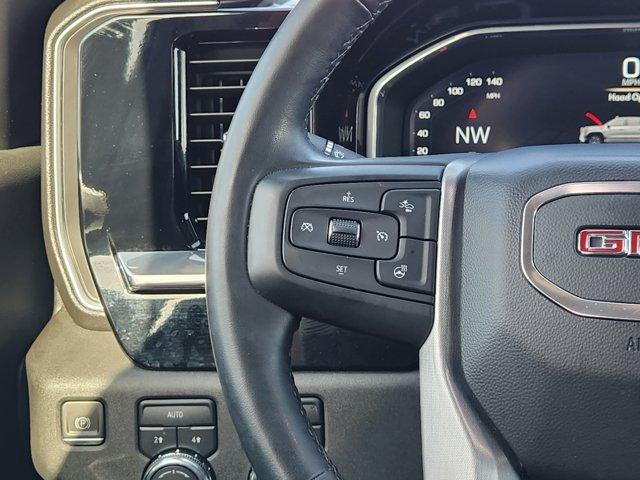 2023 GMC Sierra 1500 Vehicle Photo in SUGAR LAND, TX 77478-0000