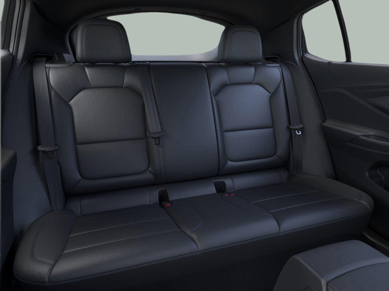 2025 Buick Envista Vehicle Photo in GEORGETOWN, TX 78626-7508