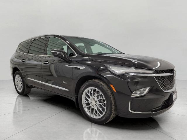 2023 Buick Enclave Vehicle Photo in NEENAH, WI 54956-2243