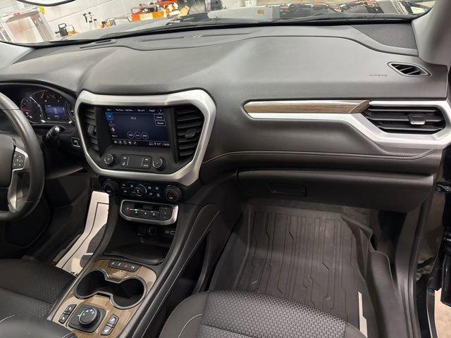 2022 GMC Acadia Vehicle Photo in MEDINA, OH 44256-9631