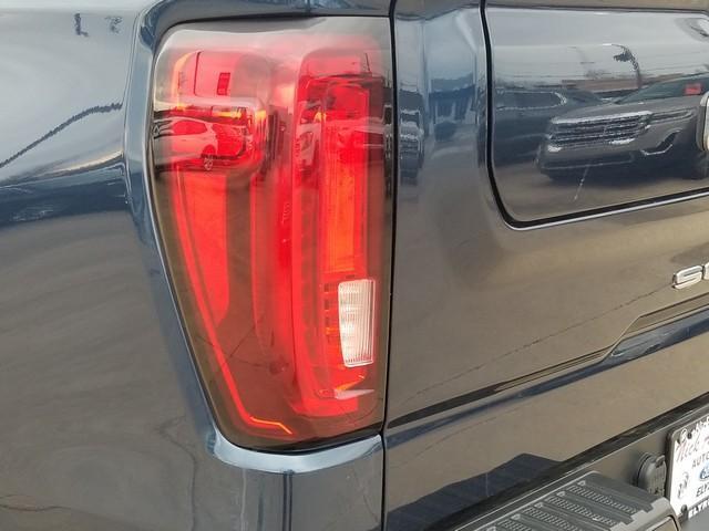 2020 GMC Sierra 1500 Vehicle Photo in ELYRIA, OH 44035-6349