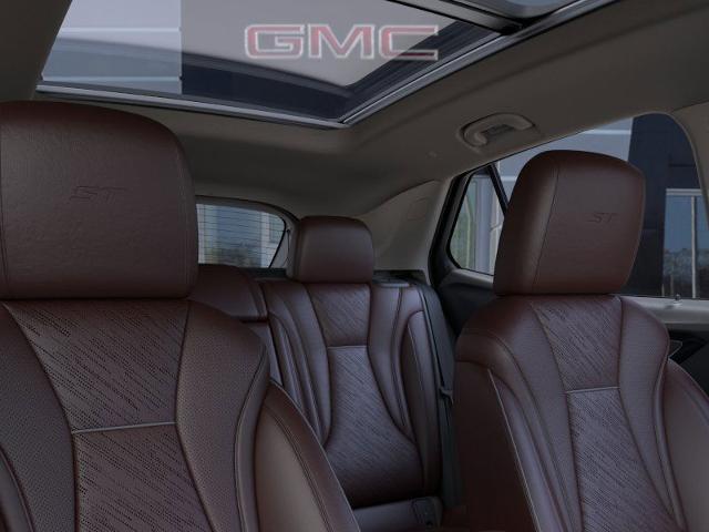2025 Buick Envision Vehicle Photo in DANBURY, CT 06810-5034