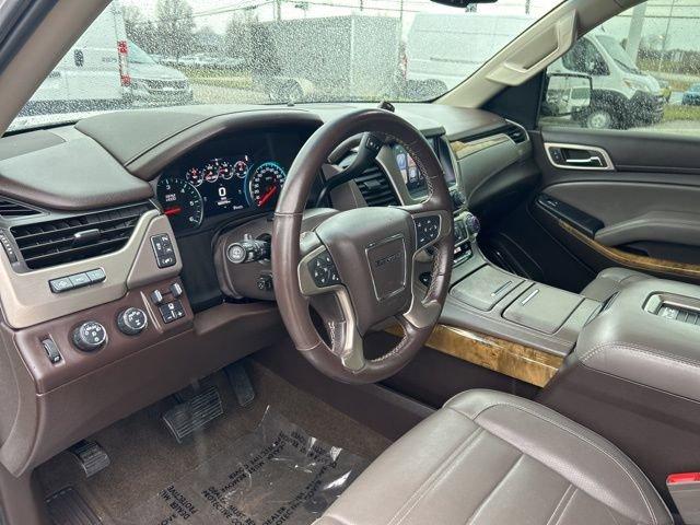 2017 GMC Yukon Vehicle Photo in MEDINA, OH 44256-9631