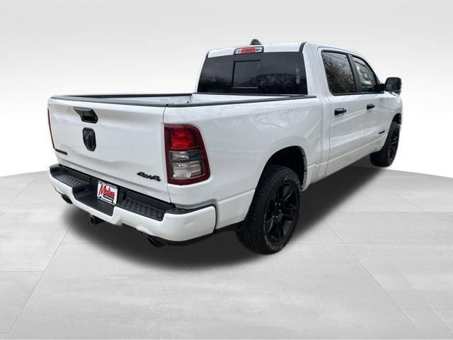 2023 Ram 1500 Vehicle Photo in MEDINA, OH 44256-9631