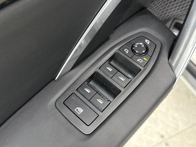 2024 BMW X1 xDrive28i Vehicle Photo in Charlotte, NC 28273