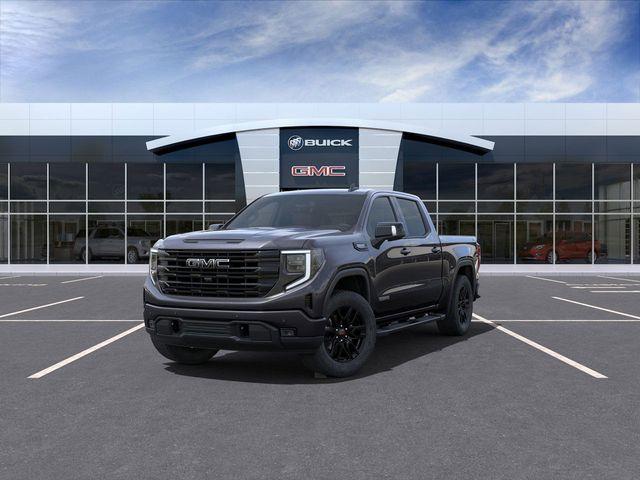 2025 GMC Sierra 1500 Vehicle Photo in WATERTOWN, CT 06795-3318