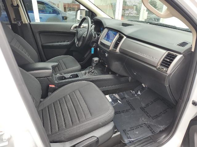 2022 Ford Ranger Vehicle Photo in HAYS, KS 67601-1994