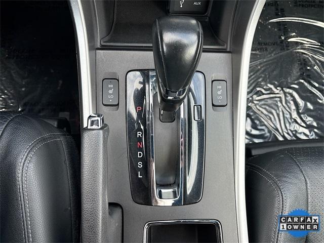 2015 Honda Accord Sedan Vehicle Photo in Puyallup, WA 98371