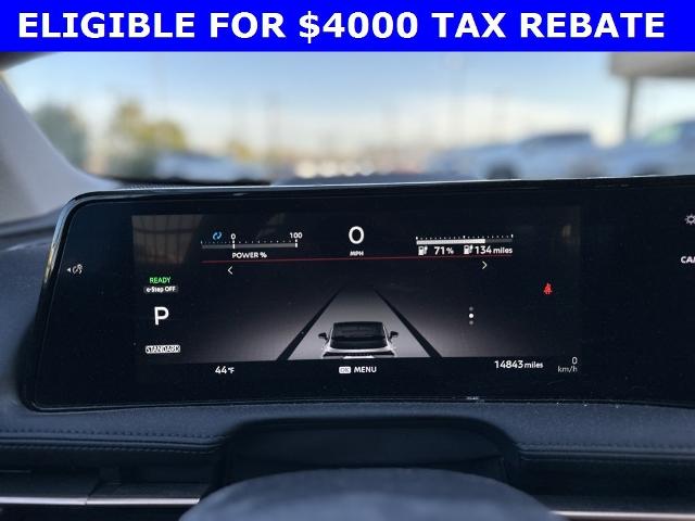 2023 Nissan ARIYA Vehicle Photo in San Antonio, TX 78230