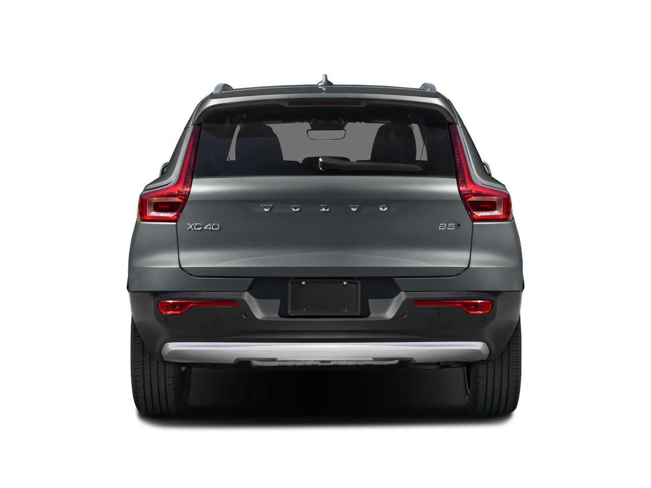 2025 Volvo XC40 Vehicle Photo in San Antonio, TX 78230