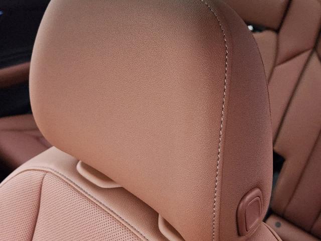 2025 Audi Q7 Vehicle Photo in MCKINNEY, TX 75070