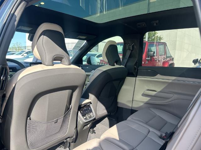 2025 Volvo EX90 Vehicle Photo in Grapevine, TX 76051