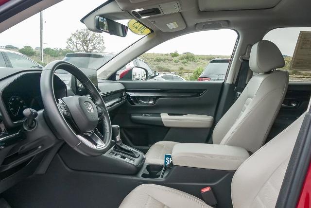 2023 Honda CR-V Vehicle Photo in VENTURA, CA 93003-8585