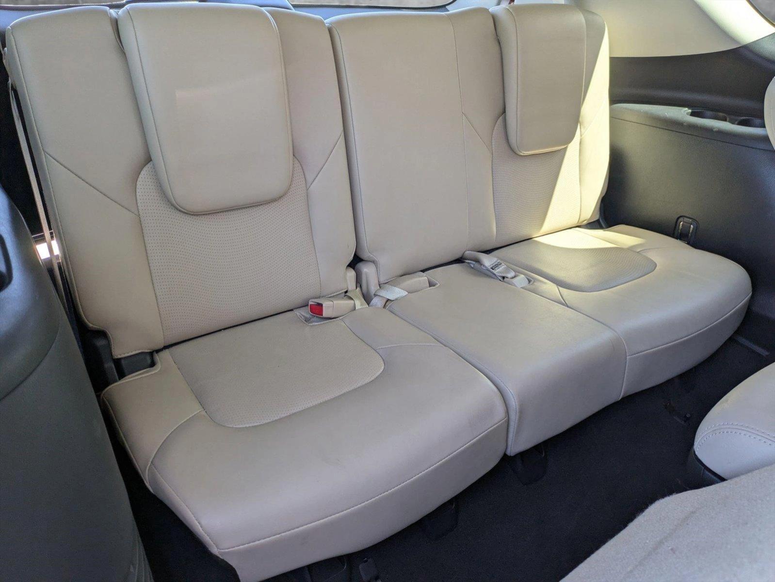2019 Nissan Armada Vehicle Photo in Corpus Christi, TX 78415