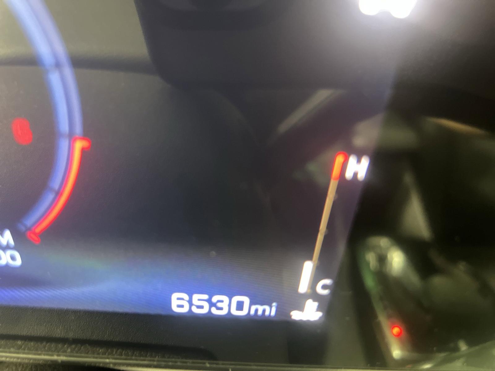 2025 Chevrolet Trax Vehicle Photo in GEORGETOWN, TX 78626-7508