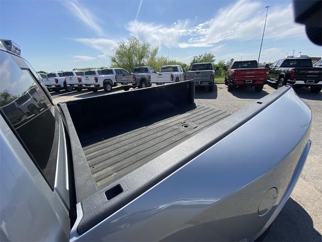 2020 Ram 3500 Vehicle Photo in Greenville, TX 75402