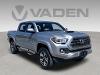Used 2016 Toyota Tacoma TRD Sport with VIN 3TMAZ5CN2GM004993 for sale in Savannah, GA