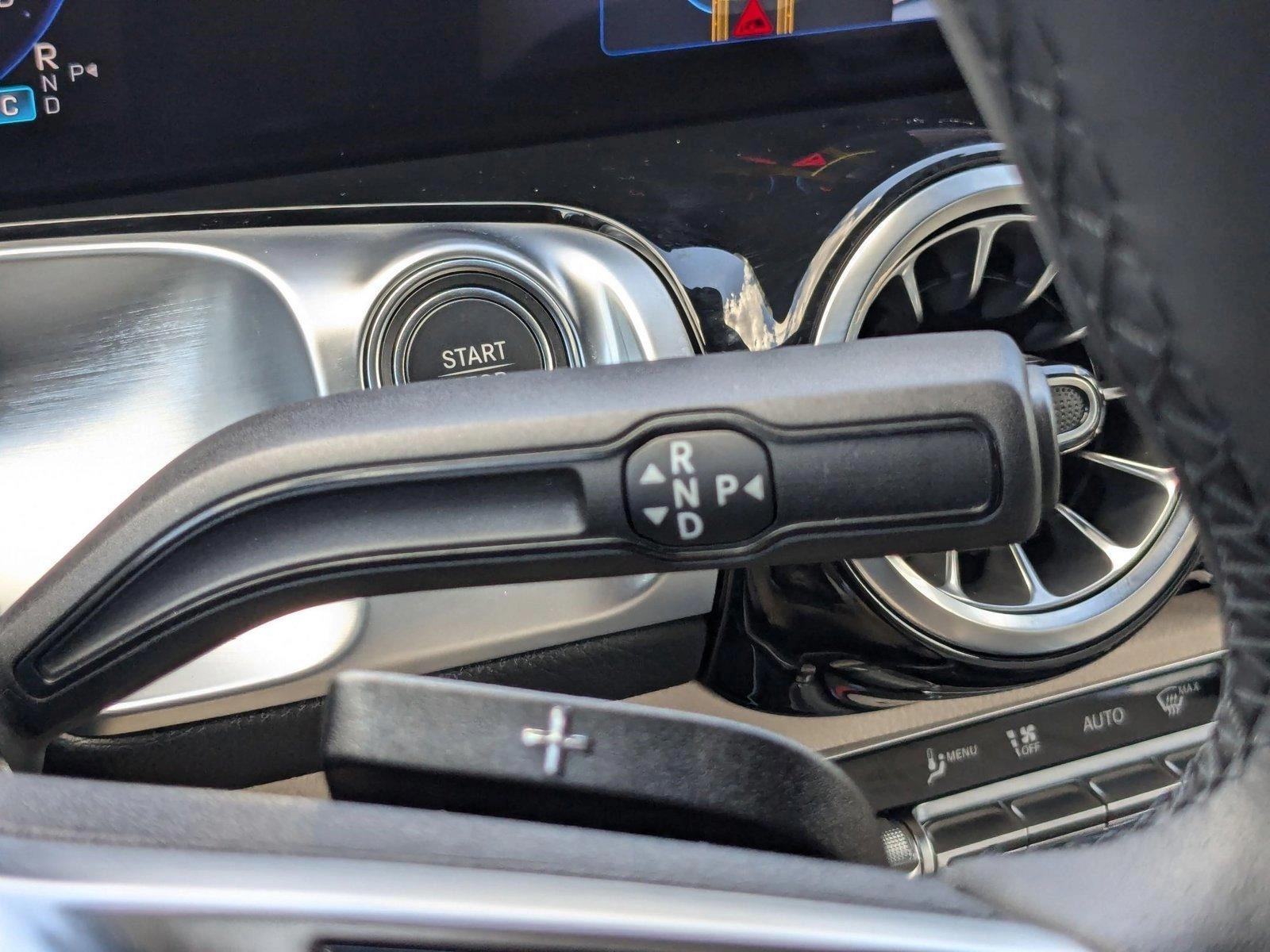 2024 Mercedes-Benz EQB Vehicle Photo in Maitland, FL 32751