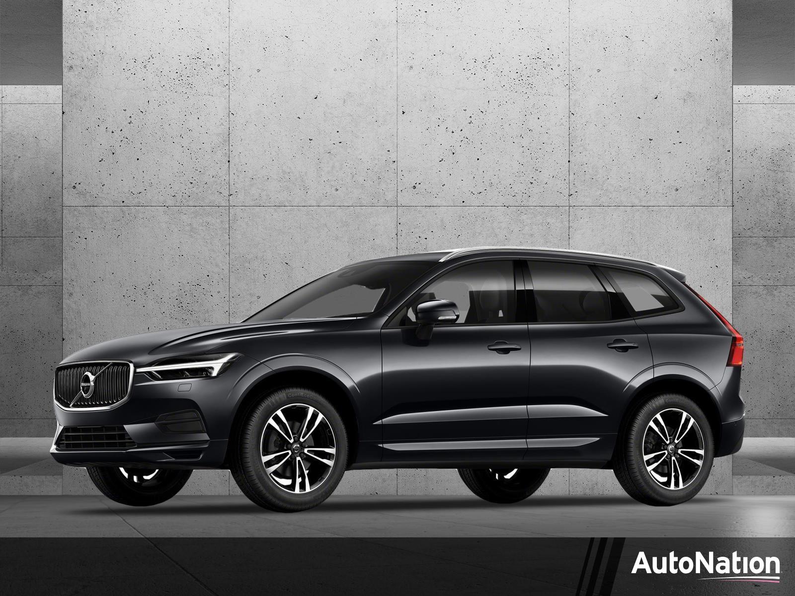 2021 Volvo XC60 Vehicle Photo in Memphis, TN 38133